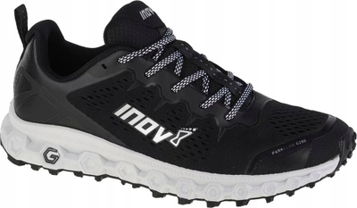 Atlete vrapimi Inov-8 Parkclaw G 280, meshkuj, teknologji G-GRIP, të zeza
