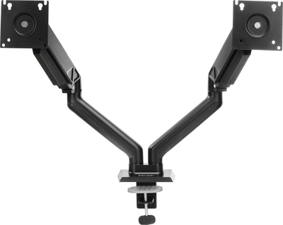 Држач SENSE7 за 2 монитори 17"-32" HANG DOUBLE