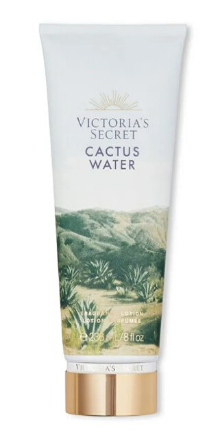 Losion për trup Victoria's Secret Cactus Water