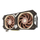 Kartelë grafike ASUS RTX3080-O10G-NOCTUA NVIDIA GeForce RTX 3080, 10 GB GDDR6X