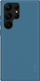 Kullof telefoni Nillkin Frosted Pro për Samsung Galaxy S23 Ultra, TPU dhe PC, anti-goditje, blu