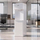Bruno Luxury White Series – 1170B