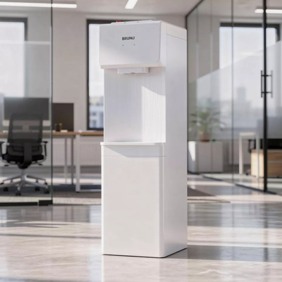 Bruno Luxury White Series – 1170B