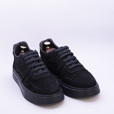 Luzaro Evo – Shadow Black