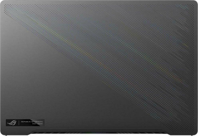 Laptop Asus ROG Zephyrus G14, 14'', NVIDIA GeForce RTX 3050 Ti Laptop GPU, AMD Ryzen 7 5800HS, Windows 10 Home, 16GB RAM, 24GB, i hirtë