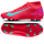 Фудбалски копачки Nike Mercurial Superfly 10 Club FG MG, вештачки материјал, портокалови