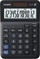 Kalkulator desktop Casio MS-20F, ekran i madh, i zi