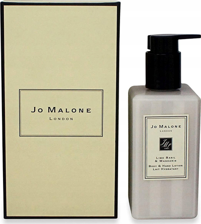 Locion trupi edhe duar Jo Malone London Lime Basil &amp; Mandarin, 250 ml