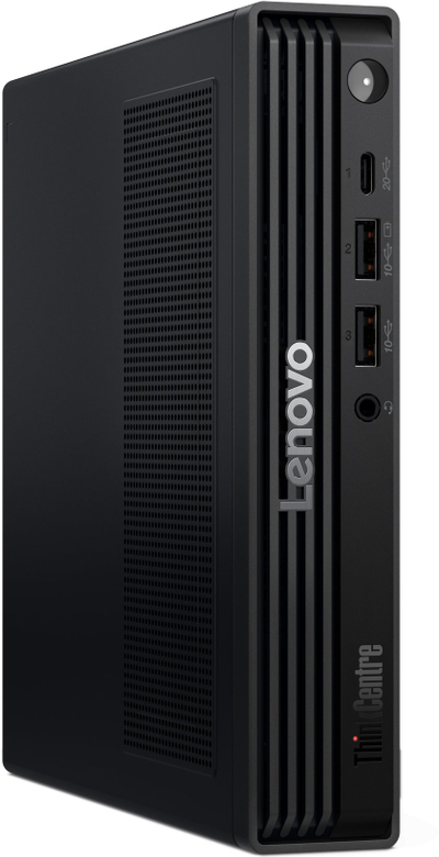 Kompjuter desktop Lenovo ThinkCentre M90q Gen 6, Intel Core Ultra 9 285, kompakt, i zi