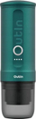 Портабилна електрична машина за еспресо OutIn Nano 3 Cup, со батерија што се полни, OutIn Teal