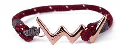 Byzylyk Vuch Mariana Rose Gold, 15-16 cm