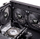 Ventilator PC Thermaltake CT140, 140mm, set me 2 copë, i zi