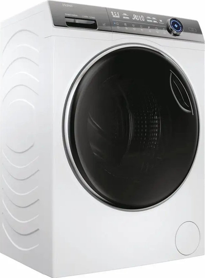Lavatrice Haier I-Pro Series 7 Plus HW90-B14979TU1, 9 kg, 1400 RPM, e bardhë