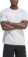 Fanellë sportive adidas Table 23 Jersey M IA9143, poliester i ricikluar, teknologji Aeroready, e bardhë
