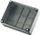 Kuti lidhëse sipërfaqësore Elettrocanali EC420C9, 380 x 300 x 120mm, IP65, gri