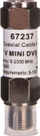 Përforcues sinjali mini Goobay