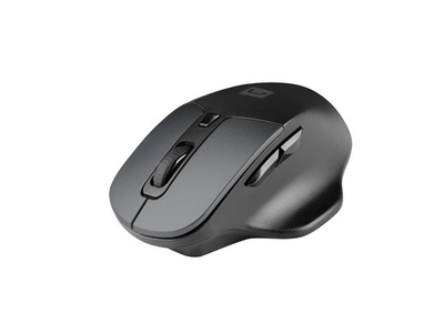 Mouse wireless NATEC Blackbird 2, silent, 1600 DPI, i zi