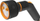 Pistoletë ujitëse Fiskars FS1052183, 3 funksione, SoftGrip, portokalli