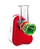 Prerëse perimesh Tefal MB756G31, 150 W, e kuqe/e bardhë