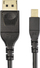 Kabllo Mini DisplayPort në DisplayPort StarTech.com, 1m, 8K 60Hz, e zezë
