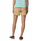 Pantallona të shkurtra Columbia Leslie Falls Short II W, për gra, najlon elastik, bezh