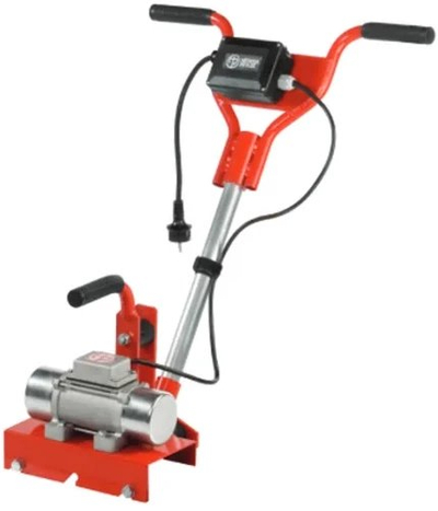 Motor elektrik Hervisa Zeus, 100W, 2750 rpm, për rrafshues vibrues betoni