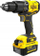 Stërvitëse goditëse pa kabllo Stanley Fatmax V20 SFMCD715D2A-QW, 18V, 2x2.0Ah, e verdhë