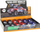 Makine lodër off road Leantoys MIX, die-cast metal, me rimorkio, ngjyra të përziera