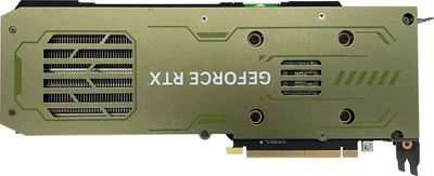 Kartelë grafike Manli GeForce RTX 4070 Ti SUPER Gallardo 16GB GDDR6X