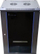 Kabinet varës për server ExtraLink 19", 18U, i zi