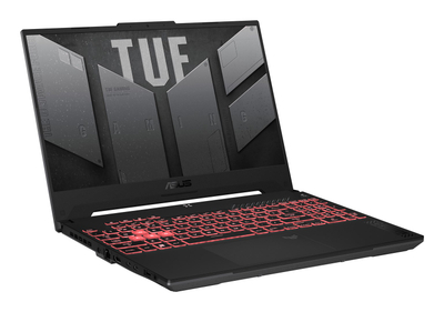 Laptop gaming ASUS TUF Gaming A15 FA507NU, 15.6", Ryzen 7, RTX 4050, i zi