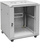 Kabinet RACK Memorysolution RL-6612WR, 12U 19", 600x600mm, gri