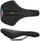 Седло за велосипед Selle Royal Vivo, Royalgel, со рефлектор, црно