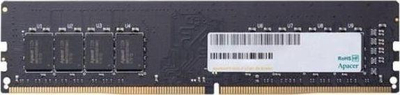 Memorie Apacer DDR4, 8 GB, 2666 MHz, CL19, EL.08G2V.GNH