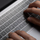 Mbulesë tastiere Moshi ClearGuard për MacBook Air 13\", e tejdukshme