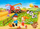 Puzzle Castorland Rural Life, 60 elemente
