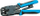 Pincë krimpimi universale ROTRONIC-SECOMP 19.06.1048, për priza modulare 4 6 8 pole, metal