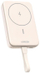 Powerbank Ugreen magnetik, 10000mAh, karikim wireless, e zezë