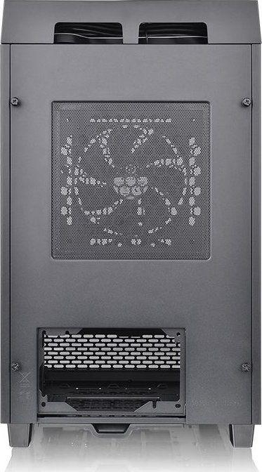 Kasë Thermaltake The Tower 100 Mini, Mini Tower