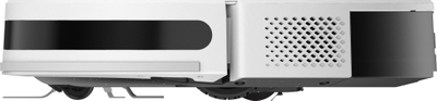 Робот за чистење Ezviz RC3, резервоар 800 ml, автономија до 200 m², бел