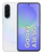 Телефон Samsung Galaxy A36 5G, 6.7", 6GB 128GB, бел