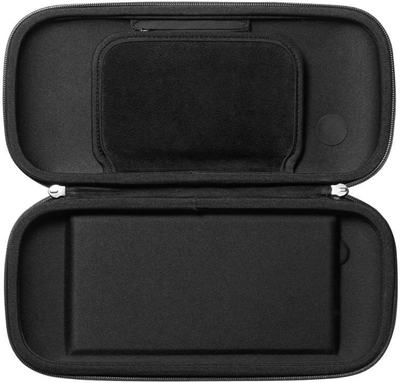 Çantë mbrojtëse Spigen Klasden për Nintendo Switch 2, hapësirë për 10 lojëra, gri