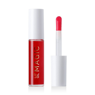 Vaj buzësh Dermacol Magic, 5.8 ml