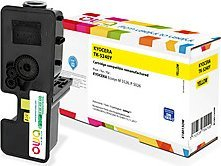 Toner OWA Armor KYOCERA TK-5240Y, kompativel, i verdhë
