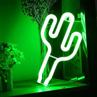 Llambë dekorative LED Aptel ZD79, e gjelbër