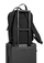 Çantë shpine XD Design Soft Tote Backpack P706.300, 16", 15L, e zezë
