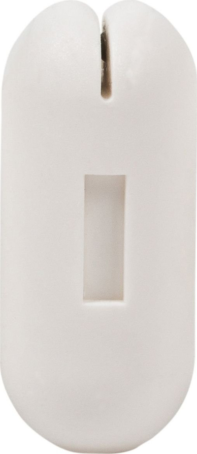 Kokë varëse Nash Siren Slap Head, 10g, e bardhë (T4982)