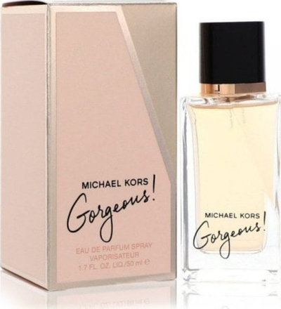 Parfum Michael Kors Gorgeous, EDP për goca, 50ml
