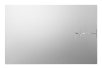 Laptop ASUS Vivobook 15 X1502VA, 15.6" FHD, Intel Core i5 13420H, 16GB 512GB, сив