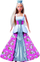 Kukull Simba Steffi Love Magical Wedding, fustan 2 në 1, flokë të gjata, me shumë ngjyra